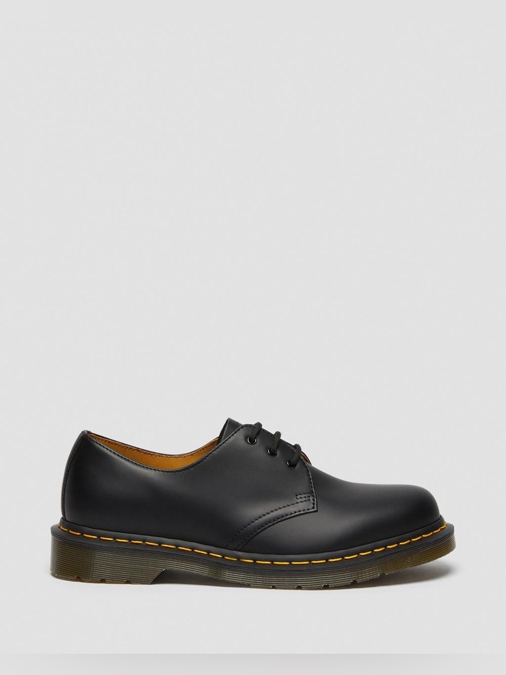 Dr. Martens 1461 SMOOTH LEATHER OXFORD SHOES - Picture 8 of 13